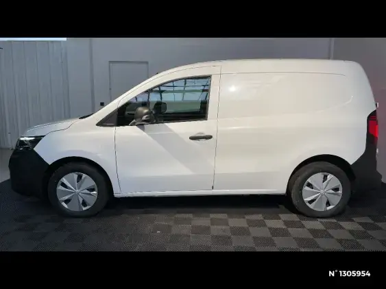 NISSAN TOWNSTAR ELECTRIQUE - voiture de démonstration - Photo 2