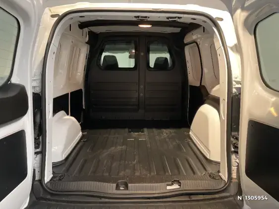 NISSAN TOWNSTAR ELECTRIQUE - voiture de démonstration - Photo 7