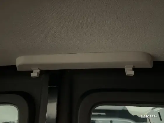 NISSAN TOWNSTAR ELECTRIQUE - voiture de démonstration - Photo 22