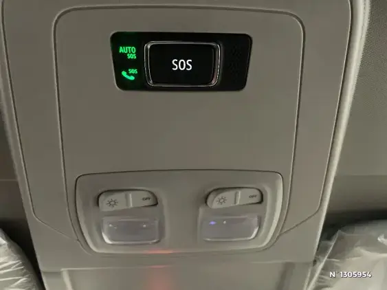 NISSAN TOWNSTAR ELECTRIQUE - voiture de démonstration - Photo 23