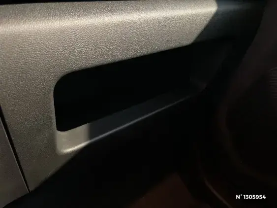 NISSAN TOWNSTAR ELECTRIQUE - voiture de démonstration - Photo 24