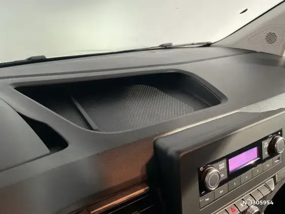 NISSAN TOWNSTAR ELECTRIQUE - voiture de démonstration - Photo 25