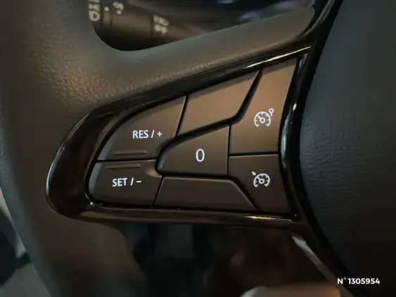 NISSAN TOWNSTAR ELECTRIQUE - voiture de démonstration - Photo 27