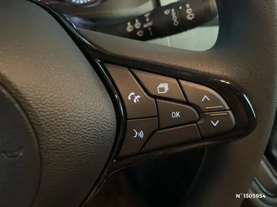 NISSAN TOWNSTAR ELECTRIQUE - voiture de démonstration - Photo 28