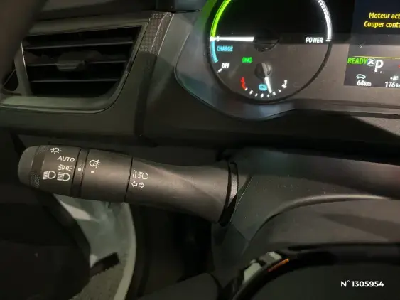 NISSAN TOWNSTAR ELECTRIQUE - voiture de démonstration - Photo 30