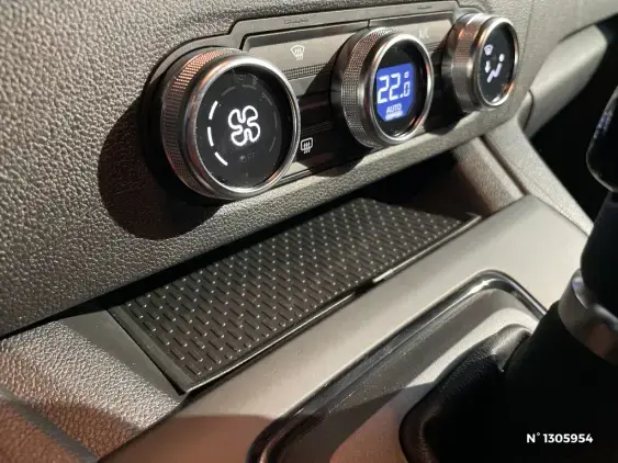 NISSAN TOWNSTAR ELECTRIQUE - voiture de démonstration - Photo 31