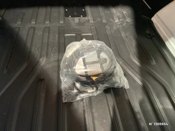 NISSAN TOWNSTAR ELECTRIQUE - voiture de démonstration - Photo 32