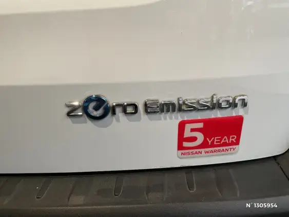 NISSAN TOWNSTAR ELECTRIQUE - voiture de démonstration - Photo 34