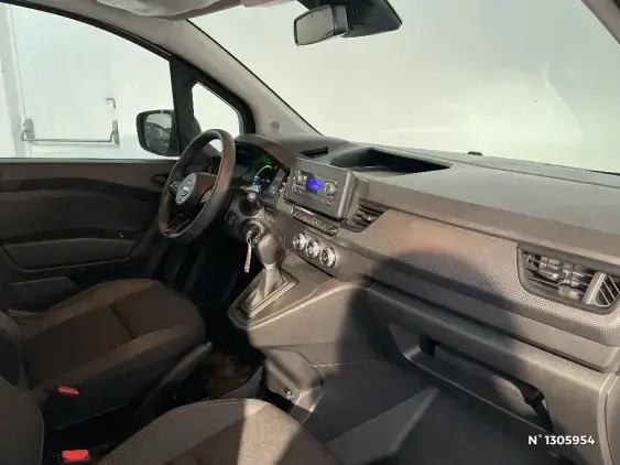 NISSAN TOWNSTAR ELECTRIQUE - voiture de démonstration - Photo 10