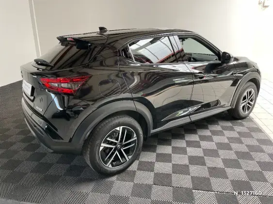 NISSAN JUKE II - voiture de démonstration - Photo 4
