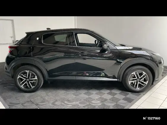 NISSAN JUKE II - voiture de démonstration - Photo 5