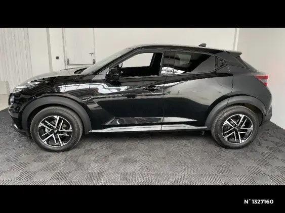 NISSAN JUKE II - voiture de démonstration - Photo 2