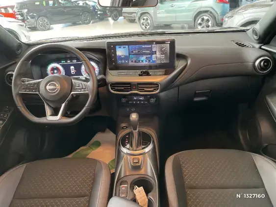 NISSAN JUKE II - voiture de démonstration - Photo 9