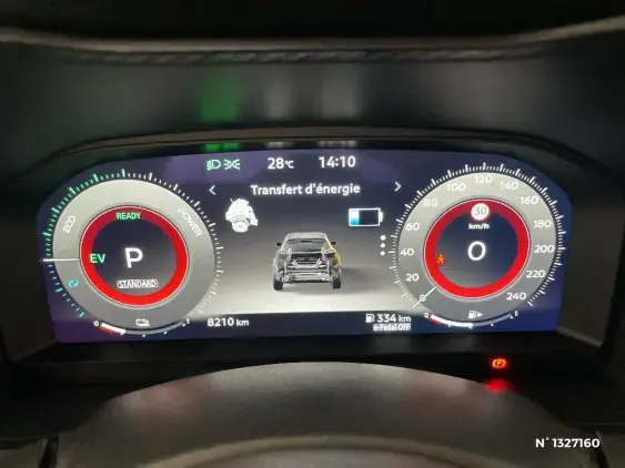 NISSAN JUKE II - voiture de démonstration - Photo 12