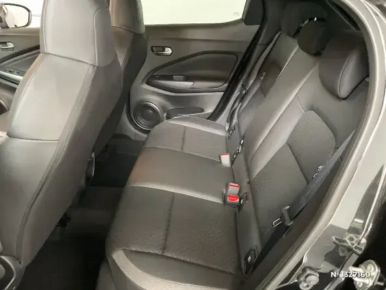 NISSAN JUKE II - voiture de démonstration - Photo 26