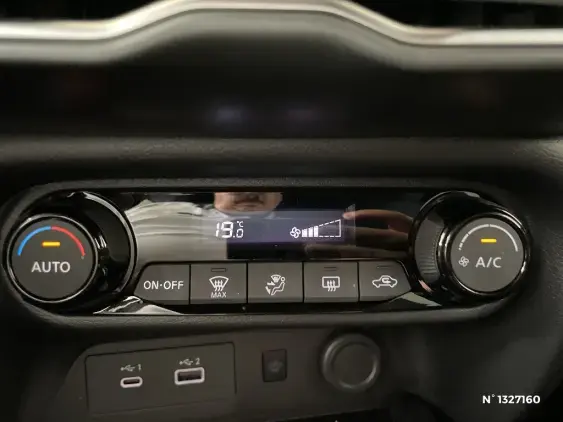 NISSAN JUKE II - voiture de démonstration - Photo 27
