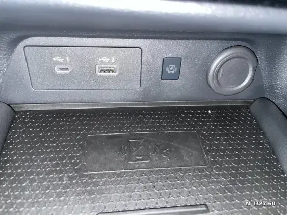 NISSAN JUKE II - voiture de démonstration - Photo 28