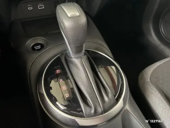NISSAN JUKE II - voiture de démonstration - Photo 29