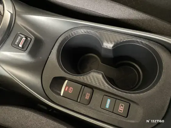 NISSAN JUKE II - voiture de démonstration - Photo 30