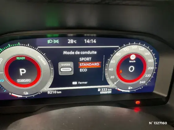 NISSAN JUKE II - voiture de démonstration - Photo 31