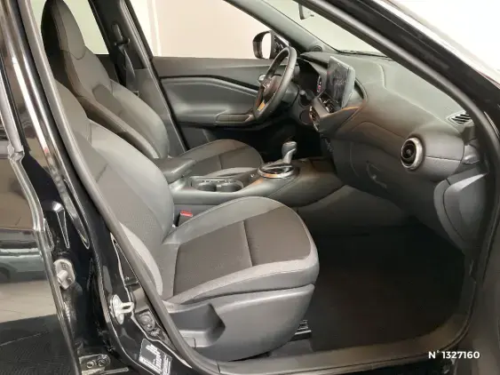 NISSAN JUKE II - voiture de démonstration - Photo 34