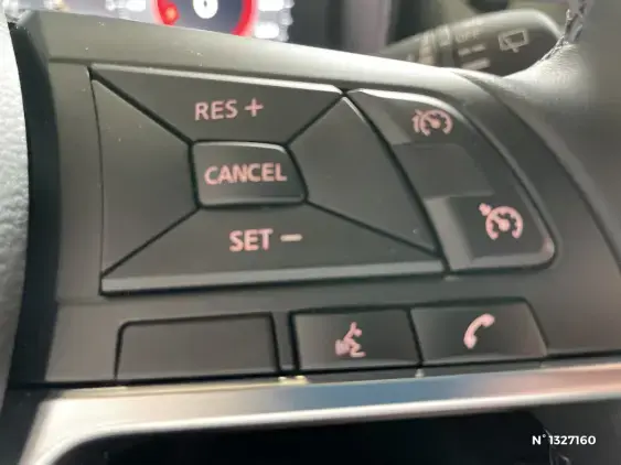 NISSAN JUKE II - voiture de démonstration - Photo 36
