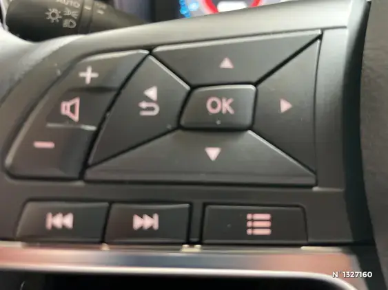 NISSAN JUKE II - voiture de démonstration - Photo 37