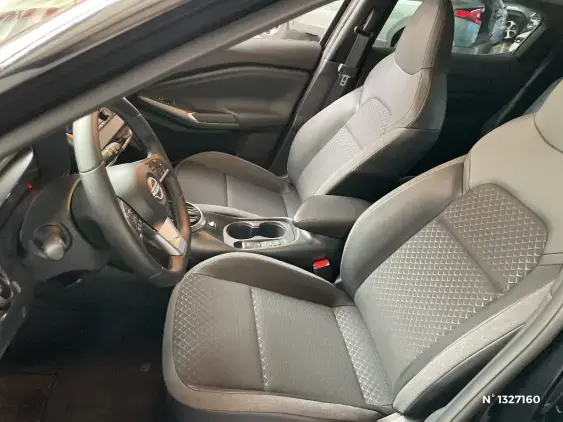 NISSAN JUKE II - voiture de démonstration - Photo 40