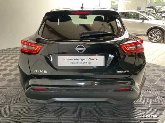 NISSAN JUKE II - voiture de démonstration - Photo 6