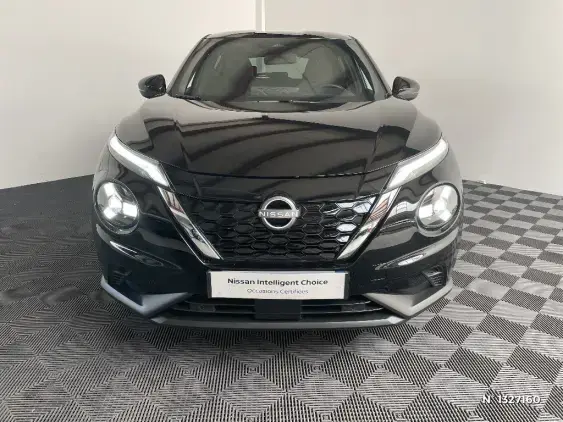 NISSAN JUKE II - voiture de démonstration - Photo 3
