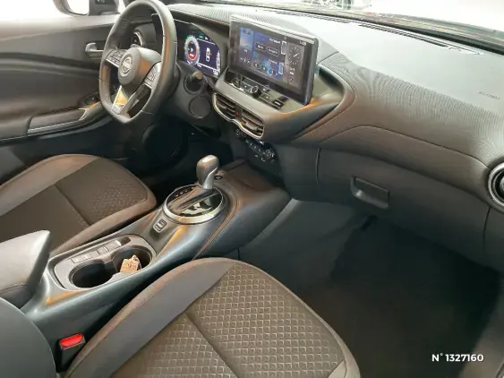 NISSAN JUKE II - voiture de démonstration - Photo 10