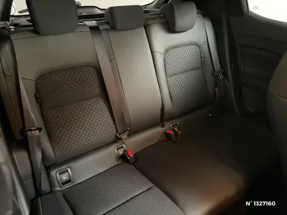NISSAN JUKE II - voiture de démonstration - Photo 11