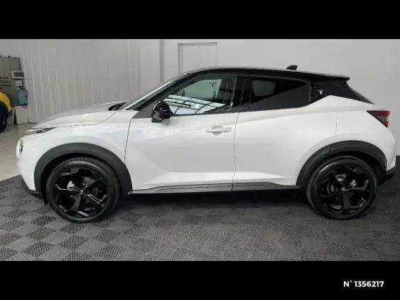 NISSAN JUKE II - voiture de démonstration - Photo 2