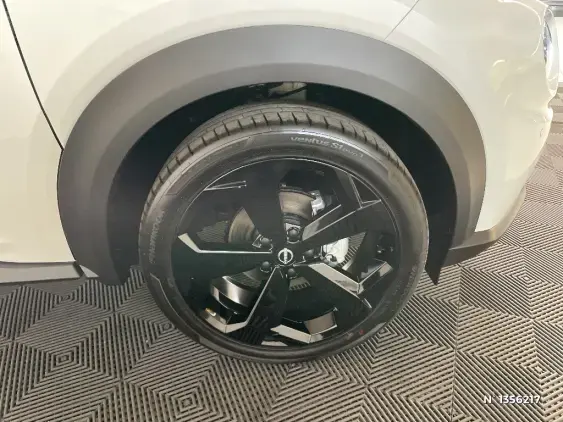 NISSAN JUKE II - voiture de démonstration - Photo 8