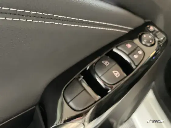 NISSAN JUKE II - voiture de démonstration - Photo 15