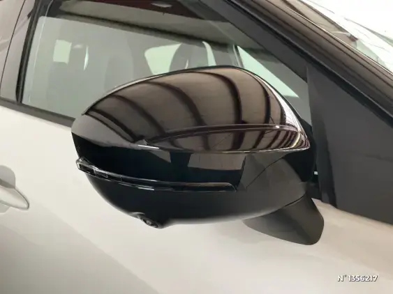 NISSAN JUKE II - voiture de démonstration - Photo 29