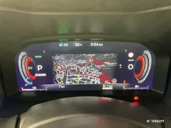 NISSAN JUKE II - voiture de démonstration - Photo 35
