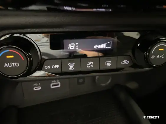 NISSAN JUKE II - voiture de démonstration - Photo 36