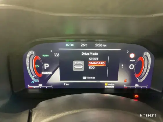 NISSAN JUKE II - voiture de démonstration - Photo 37