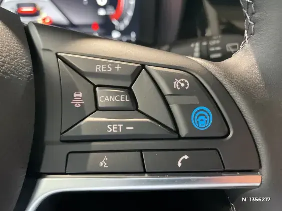 NISSAN JUKE II - voiture de démonstration - Photo 38