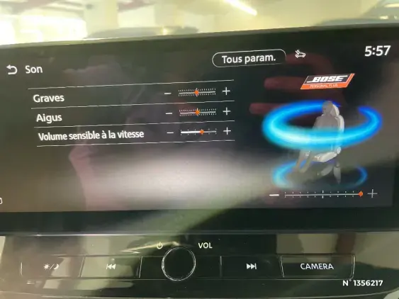 NISSAN JUKE II - voiture de démonstration - Photo 39