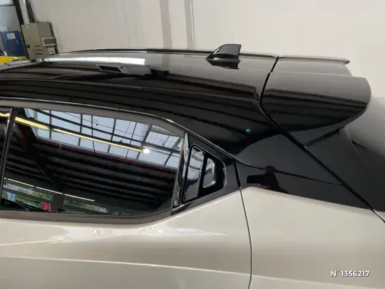 NISSAN JUKE II - voiture de démonstration - Photo 40