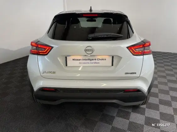 NISSAN JUKE II - voiture de démonstration - Photo 6