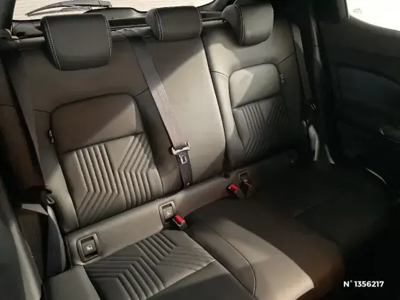 NISSAN JUKE II - voiture de démonstration - Photo 11