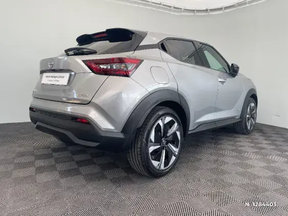 NISSAN JUKE II - voiture de démonstration - Photo 4