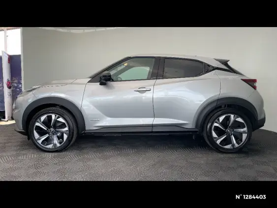 NISSAN JUKE II - voiture de démonstration - Photo 2