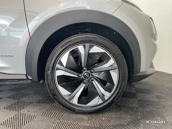 NISSAN JUKE II - voiture de démonstration - Photo 8