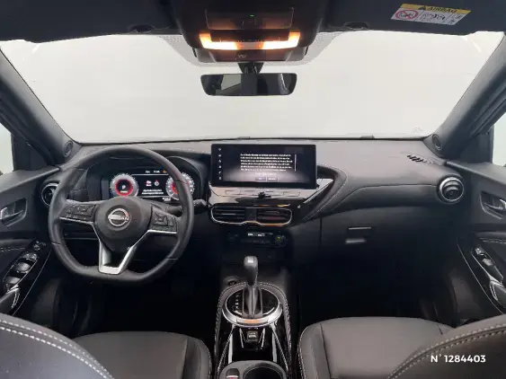 NISSAN JUKE II - voiture de démonstration - Photo 9