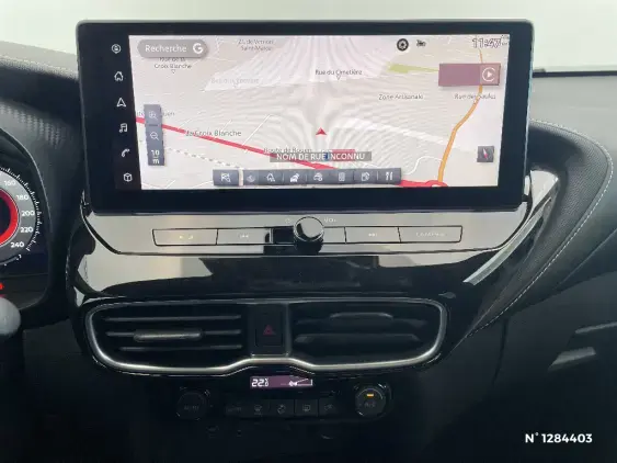 NISSAN JUKE II - voiture de démonstration - Photo 13