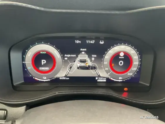 NISSAN JUKE II - voiture de démonstration - Photo 12